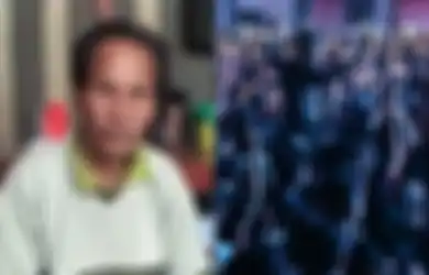 Lagunya Dilantunkan Ine Sintia Sampai Inul Daratista, Syam Permana Nyatanya Malah Harus Jadi Pemulung Demi Sesuap Nasi, 20 Pengacara Langsung Pasang Badan Tuk Rebut Haknya Kembali