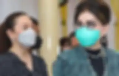 Adiknya Berderai Air Mata Ungkap Alasan Maafkan James Arthur Kojongian Meski Telah Diduakan, Tetty Paruntu: Kelembutan Bukan Berarti Lemah