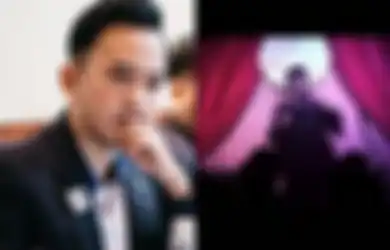 Murka Ciuman Betrand Peto ke Sarwendah Dijadikan Bahan Lawakan, Ruben Onsu Semprot Komika Ridwan Remin: Dimana Hati Nurani Anda? 