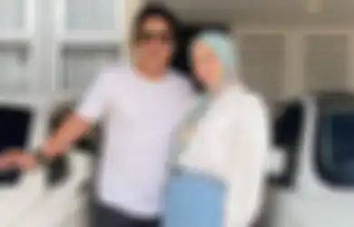 5 Tahun Menjabat Sebagai Wakil Walikota Palu, Pasha Ungu Undur Diri dari Jabatannya, Adelia Wilhemina Girang: Kita Bisa Deketan Terus