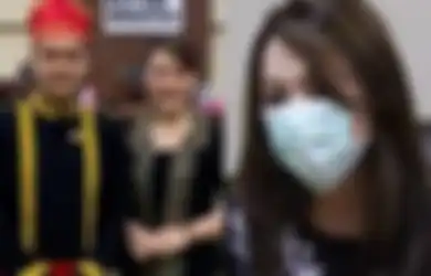 Isak Tangis Michaela Paruntu, Istri James Athur Ungkap Fakta Soal Isu Suaminya Minta Angel Sepang Gugurkan Kandungan: Saya Tidak Lapor Polisi Karena...