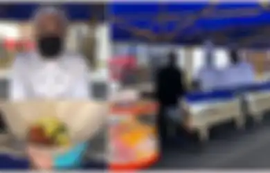 Sepi Tamu Selama Pandemi, Hotel Bintang 5 di Melaka Tutup Kerugian dengan Jualan Nasi Bungkus: Kami Banderol Seporsi Rp 7000 Rupiah
