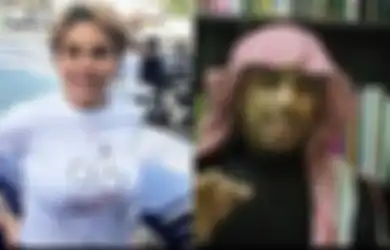 Turut Berduka, Nikita Mirzani Tulis Pesan Ini Atas Meninggalnya Maaher At-Thuwailibi