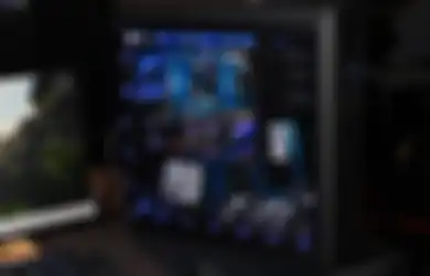 Inilah PC Gaming Rakitan Paling Laris, Info Langsung dari Tokonya