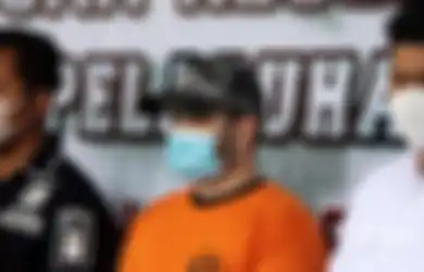 Nangis Telepon Rhoma Irama, Ridho Rhoma Terancam Gagal Nikahi Wanita Asal Turki Karena Kembali Terjerat Kasus Narkoba, Raja Dangdut: Papa Bantu Doa