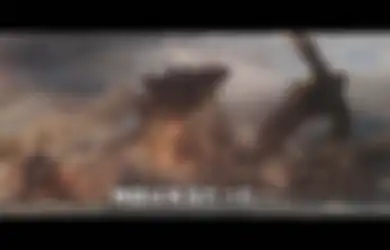 Giliran Godzilla Tampar Kong dalam Trailer Terbaru Rilisan Versi Jepang