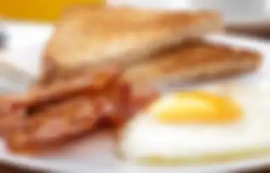Jangan Makan Telur dengan 5 Makanan dan Minuman Ini, Bahaya!