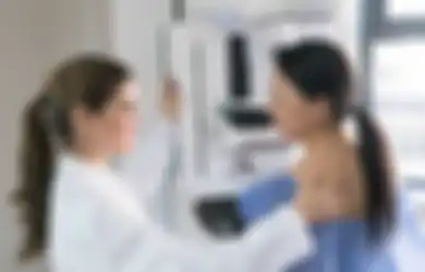 Pertambahan Usia Ternyata Berpengaruh pada Risiko Munculnya Kanker Payudara, Ini Penjelasannya