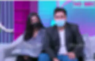 Semakin Lengket dengan Pacar Barunya, Galih Ginanjar Ngaku Tak Ingin Buru-buru Nikahi Sabrina Ristawan: Pengen Fokus Memperbaiki Diri..