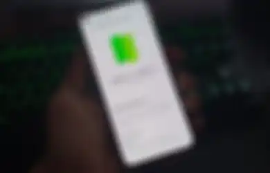 Nextren Editor Choice 2021 Antarmuka (UI) : ColorOS 11