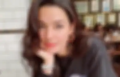 Move On dari Billy Syahputra dan Tak Sungkan Umbar Kemesraan Bareng Pacar Baru Atlet Bulu Tangkis, Susan Sameh Belum Targetkan Segera Menikah
