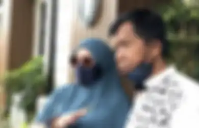 Angkat Kaki dari Rumah Setelah Resmi Cerai Secara Agama, Kiwil Limpahkan Semua Hartanya untuk Rohimah: Saya Cari Duit untuk Menyenangkan Istri