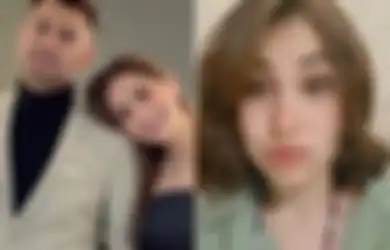 Pamer Foto dengan Gaya Rambut Baru, Penampilan Nagita Slavina Malah Bikin Gagal Fokus, Netizen: Aku Pikir Ayu Ting Ting Loh