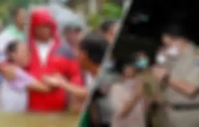 Normalisasi Sungai Dihapus, Begini Cara Anies Baswedan Hilangkan Banjir di Kampung Melayu, Padahal Zaman Ahok Masih Kelelep Air