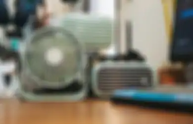 Inilah Contoh-contoh Perubahan Energi Listrik Jadi Energi Gerak, Energi Cahaya, Energi Panas, dan Energi Bunyi