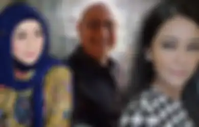 Sukses Jadi Anggota Dewan Hingga Lanjut S3 Usai Putus dari Irwan Mussry, Desy Ratnasari Minta Dicarikan Jodoh Mayangsari, Istri Bambang Trihatmodjo: Standarnya Terlalu Tinggi