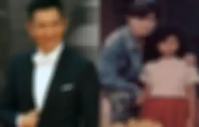 Miliki Hati Bak Malaikat, Andy Lau Diam-diam Pernah Terbang ke Indonesia untuk Adopsi Anak, Sosok Ini Justru Tak Tahu Jika Ayahnya Seorang Aktor Laga