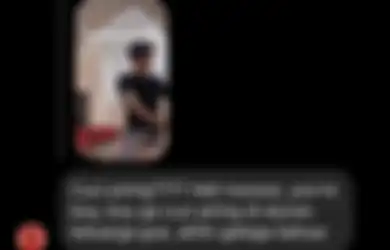 Selebgram Debri Sumule Kena Komen Negatif Sama Netizen Gegara 'Cowok kok Cuci Piring'