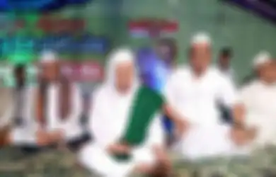 Buat Ustaz Maaher Meminta Maaf Sambil Meneteskan Air Mata, Inilah Sosok Habib Luthfi Bin Yayha, Ulama Kharismatik yang Masuk Daftar 50 Tokoh Muslim Paling Berpengaruh di Dunia