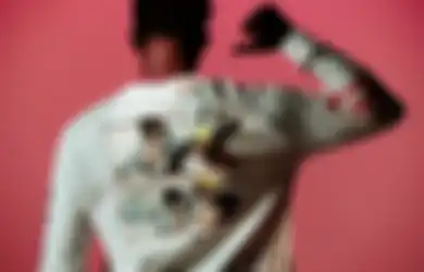 Team Liquid Kolaborasi dengan Naruto Shippuden Luncurkan Koleksi Fashion Keren