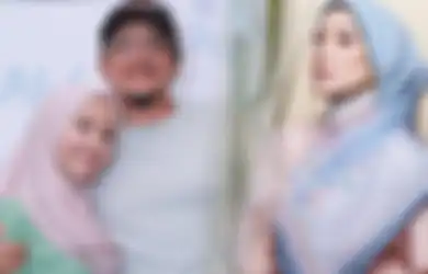 8 Bulan Cerai dari Laudya Cynthia Bella, Engku Emran Kedapatan Unggah Potret Mantan Istri Pertama Bersama Alessya, Pesan Manis untuk Erra Fazira Jadi Sorotan