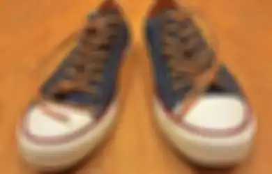 Wajib Tahu Nih Pengertian Istilah Deadstock dalam Dunia Sneakers