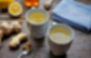 Sudah Tahu Manfaat Teh Jahe? Bisa Menurunkan Berat Badan, lho!