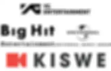 Big Hit, YG, Universal Music Group dan Kiswe Join Bareng Bikin Platform Streaming Baru!