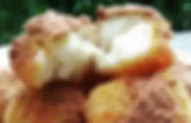 Resep Susu Goreng Super Gampang, Crispy di Luar Lembut di Dalam!