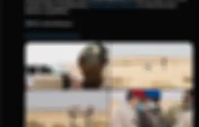 Prediksi Militernya Jadi Nyata, Arab Saudi Geger Usai Houti Lancarkan Serangan Udara Dadakan, Bandara Abha Porak Poranda Terbakar