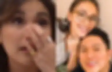 Kini Putus Komunikasi, Ayu Ting Ting Bongkar Sifat Asli Adit Jayusman: Tidak Ada yang Sempurna Pasti Ada Saja Kurangnya