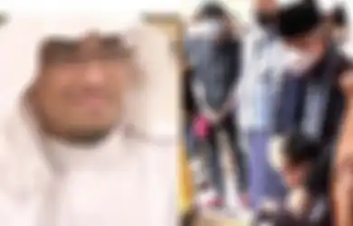 Ditinggalkan Ustaz Maaher dengan Kondisi Tak Bekerja, Sang Istri Mendadak Ketiban Rezeki Untuk Urus Masa Depan 2 Anaknya, Sosok Ini Siap Bantu Ekonomi Keluarga Mendiang
