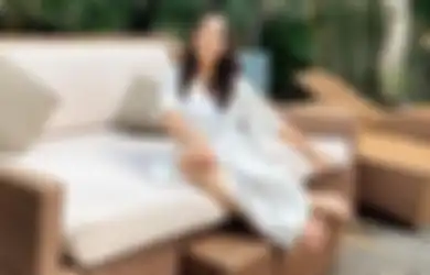 Angelica Manopo : Enggak Pernah Saltum, Aku 'Well Prepared' Banget!