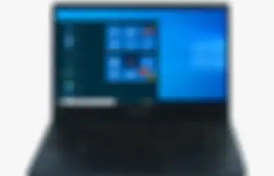 Laptop Sharp DynaBook Satellite Pro C40-H Hadir, Harganya Terjangkau
