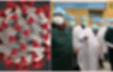 Hasil Investigasi WHO di Wuhan Bisa Bikin Seantero Jagad Marah, Parlemen Inggris: Ini Sepenuhnya Menutupi Kesalahan