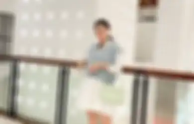 Penampilannya di Waktu Hamil Bikin Heboh Netizen, Audi Marissa Pamerkan Gaya OOTD Bumil dengan Banderol Outfit Selangit, Tali Tas yang Dipakainya Aja 15 Jutaan