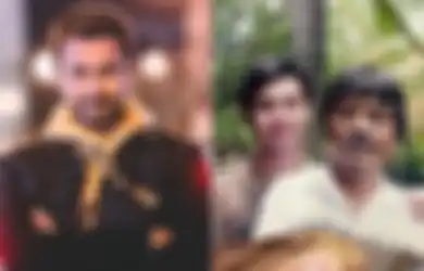 Kedatangan Sang Ayah di Mimpinya Seolah Jadi Pertanda Kehamilan Nagita Slavina, Raffi Ahmad: Dikasih Tahu Nanti Rafathar Ada Temennya