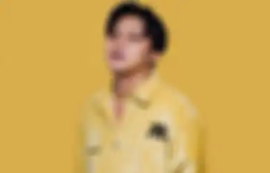 Rizky Febian Beberkan Fakta Mengejutkan, Rela Putuskan Sang Pacar Demi Bareng Anya Geraldine: Pengen Cari Kebahagiaan Dulu untuk Diri Sendiri..