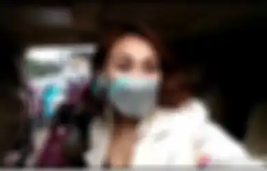 Meski Honornya Rp 1 Miliar Sebulan, Ayu Ting Ting Ternyata Tak Pakai Jasa Satpam, Pilih Pajang Tulisan Ini Pagar Rumah