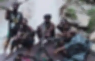 Sok-sokan Sandera Pilot Susi Air, Jalur Pasokan Amunisi KKB Papua Malah Dijepit TNI Polri, Gigit Jari Tak Dapat Jatah Dana Desa