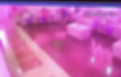 Video Detik-detik Pejabat Pemprov DKI Ditusuk Mantan Pegawai di Kantornya, Wagub Ungkap Motif Pelaku Serang Anak Buah Anies Baswedan