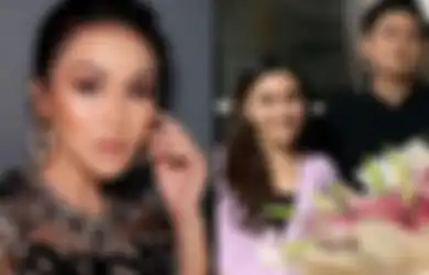 Seolah Sudah Lupakan Sakit Hatinya Batal Nikah, Ayu Ting Ting Ogah Gubris Saat Disinggung Soal Adit Jayusman: Sorry, Aku Nggak Punya Mantan