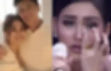Chat WhatsApp Kakaknya ke Pihak WO Bikin Ayu Ting Ting Nangis, Ucapan Syukur Adik Adit Jayusman Ramai Disorot, Netizen: Kok Alhamdullilah, Berasa Bebas?