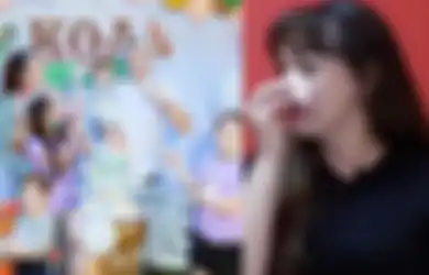 Ngaku Sering Cekcok dengan Stefan William, Celine Evangelista Sudah Tak Sanggup Hidup Bersama, Eks Dirly: Pertahanin.. Kalo Lo Gak Happy?