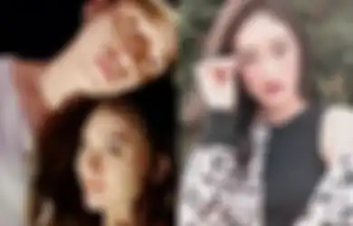 Natasha Wilona Ngaku Ketawa Dituding Jadi Orang Ketiga di Rumah Tangga Celine Evangelista, Mbak You Justru Bongkar Ramalan Mengejutkan Soal Mantan Stefan William: Belum Move On!