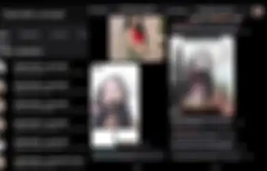 Diduga Mirip Pemeran Video Syur 14 Detik Wanita Tanpa Bra, Gabriella Larasati Langsung Tutup Kolom Komentar, Link Tersebar di Twitter dan Telegram
