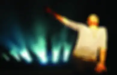 HAI Throwback: Stone Temple Pilots 'Reunian' di Jakarta pada 2011