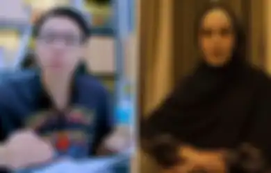 Meja Hijau Masih Belum Bisa Redam Konfliknya, Kartika Putri Makin Menjadi-jadi Bongkar Kebohongan dr Richard Lee dengan Unggah Barang Buktinya di Instagram: Karena Anda Tidak Juga Diam!