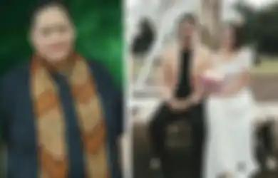 Singkirkan Saingan Lama dan Booming Seketika, Mbak You Bongkar Terawangan Soal Artis Pria yang Bakal Digilai di Tahun 2021, Unggahannya Dibanjiri Komen Ikatan Cinta