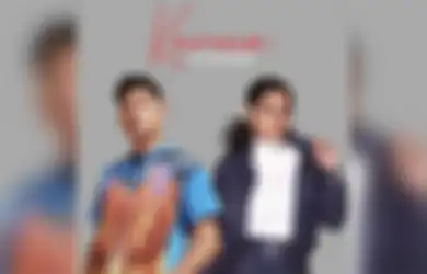 3 Hal Tentang Kolaborasi Jaz dan Penyanyi Malaysia, Kaka Azraff di Lagu Karma